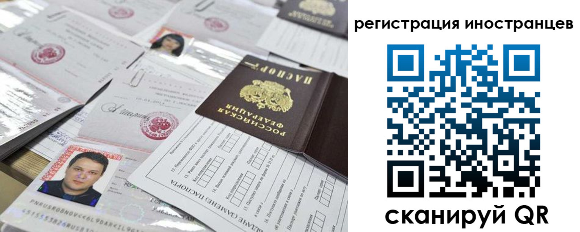 прописка штамп в Палласовке